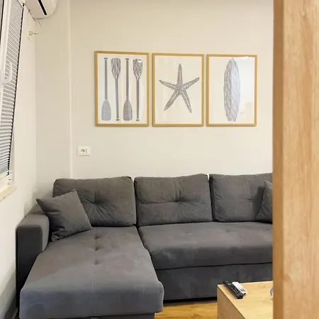 Otium 3min Walk To Apartment