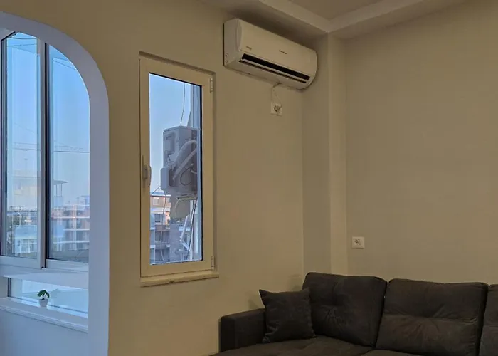 Otium 3min Walk To Apartment
