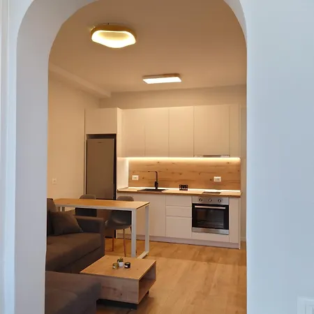 Otium 3min Walk To Apartment Golem (Tirana)