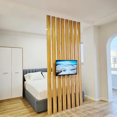 Apartment Otium Golem (Tirana)