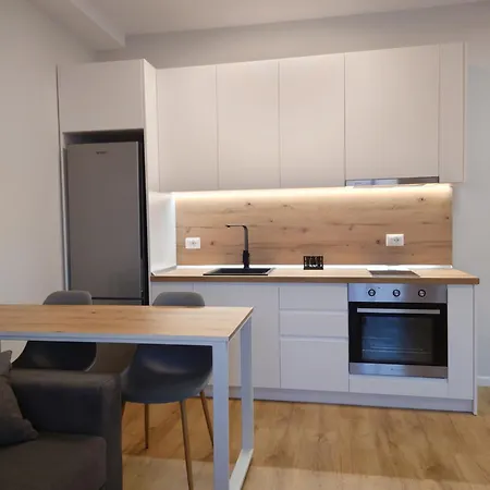 Apartment Otium 3min Walk To *