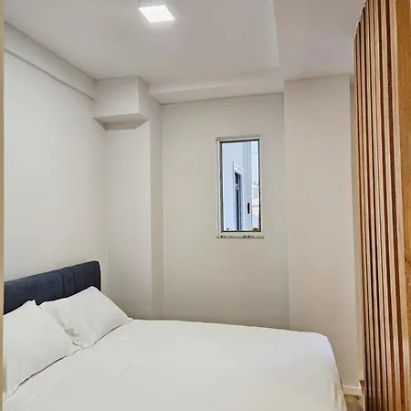 Apartment Otium *