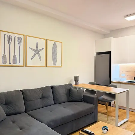 Otium 3min Walk To 아파트 골렘
