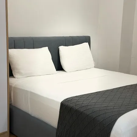 Otium 3min Walk To * Golem (Tirana)