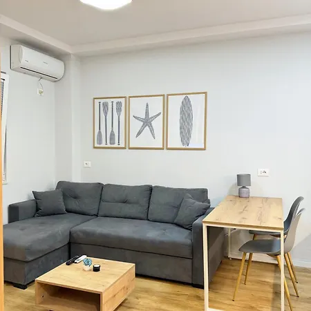 Otium 3min Walk To * Golem (Tirana)