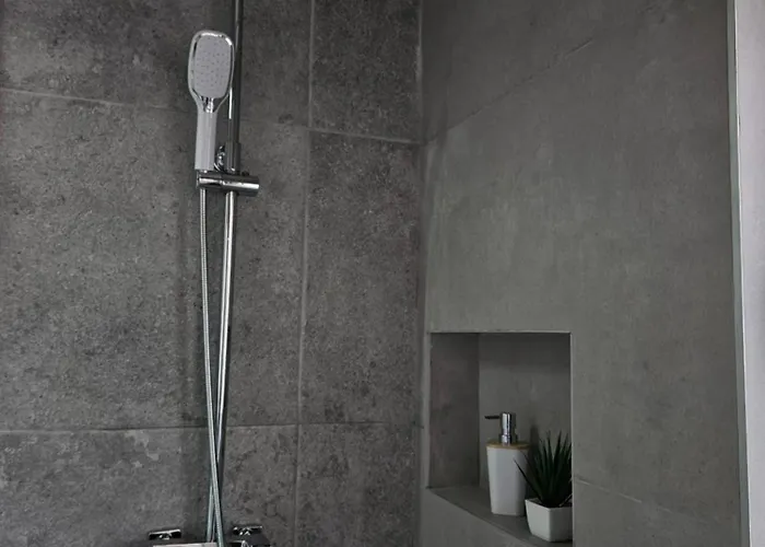 Otium 3min Walk To Apartment Golem (Tirana)