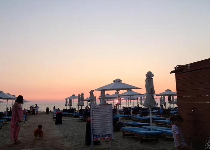 Otium 3min Walk To Golem (Tirana)